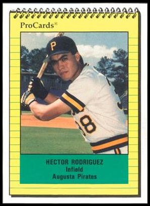 814 Hector Rodriguez